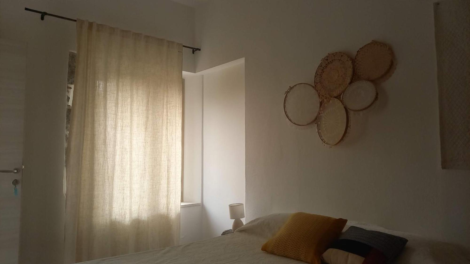Kepos Room Tortolì Eksteriør bilde