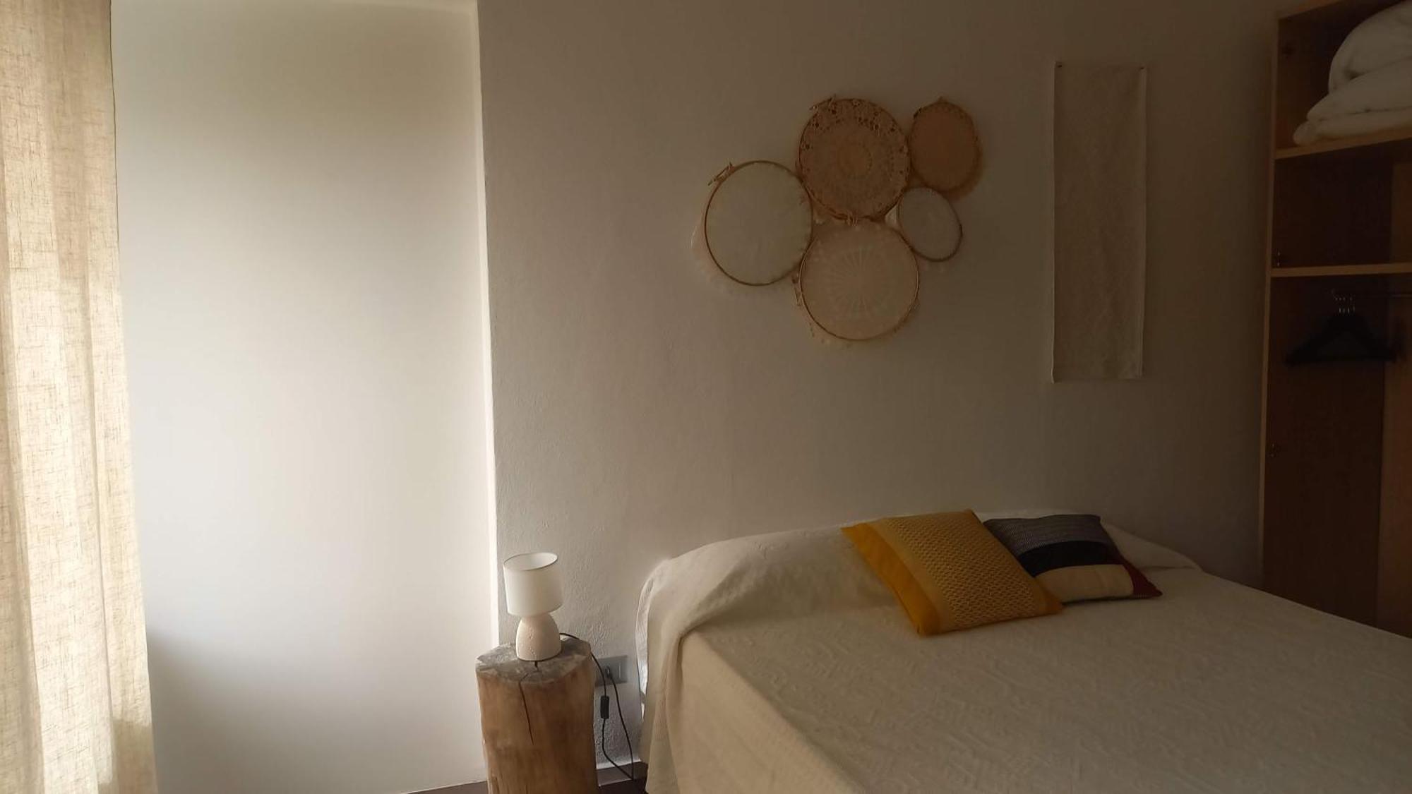 Kepos Room Tortolì Eksteriør bilde