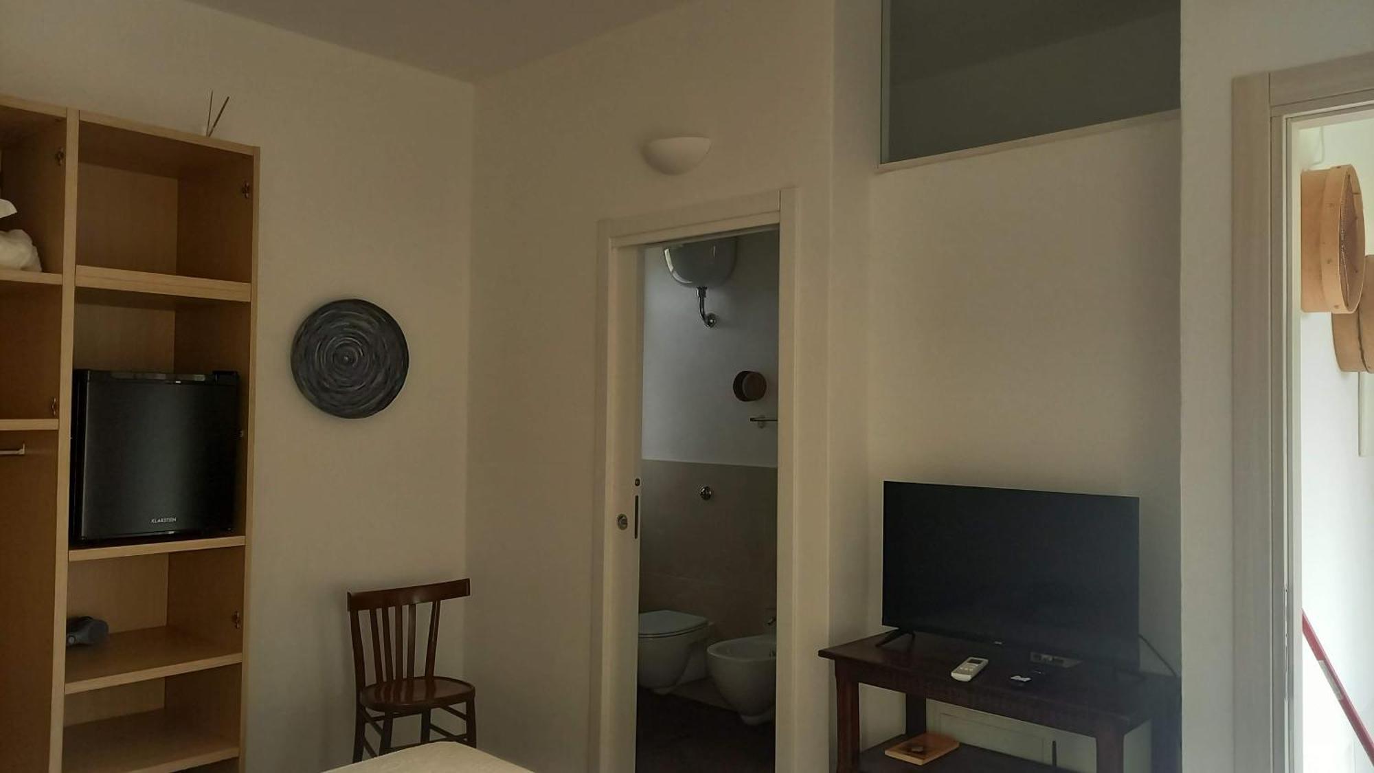 Kepos Room Tortolì Eksteriør bilde